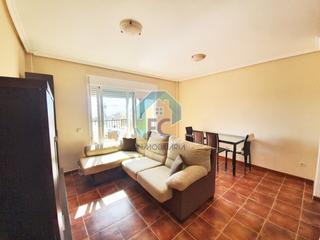 Pis a Villaricos. Piso en cuevas del almanzora, con 79 m2, 2 habitaciones y 1 baño