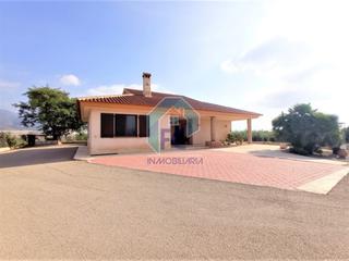 Xalet en La Hoya. Chalet en venta en lorca, con 298 m2, 3 habitaciones y 2 baos,