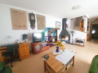 Casa adossada a Las Majadas-Las Molinetas-Labradorcico. Adosado en venta en aguilas, con 200 m2, 4 habitaciones y 2 baño