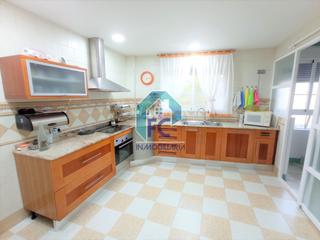 Casa adossada en San Jos. Adosado en venta en lorca, con 288 m2, 5 habitaciones y 4 baos,
