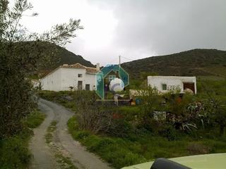 Terreny residencial a Vélez - Rubio. Parcela en venta en velez-rubio.