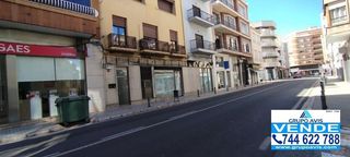 Local Comercial a Calle del Poeta Querol 18