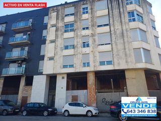 Pis en Calle poeta francesc miret 6. Piso en gandia
