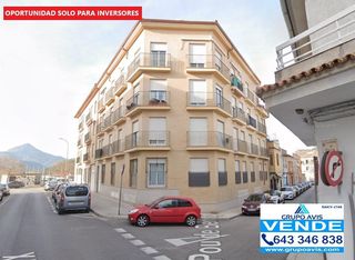 Zweistöckige Wohnung  Calle barx 34. Duplex en gandia