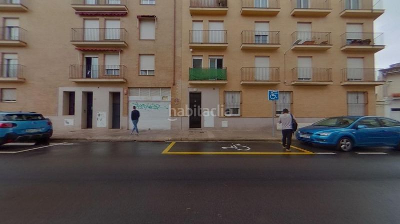 Foto 42065de5-3088-4636-84e3-3276110a797a. Dúplex a calle barx 34 a Beniopa - Sant Pere Gandia