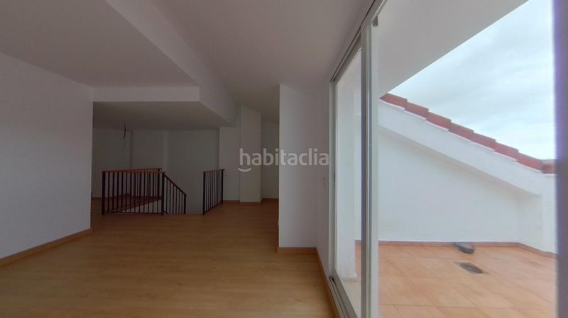 Foto 6260f047-b2fe-4375-ad34-1361558250ff. Dúplex a calle barx 34 a Beniopa - Sant Pere Gandia