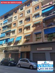 Pis  Nou d'octubre 46. Piso en gandia