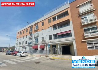 Planta baixa  Calle manuel sanchis guarner 22. Piso planta baja en gandia