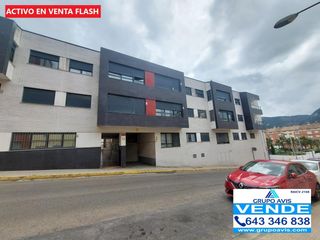 Pis a Calle DIVINA AURORA, DE LA 12