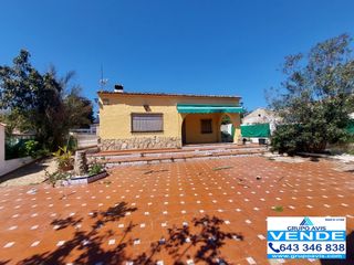 Xalet a Calle CAMI TOHUERO DEL 46