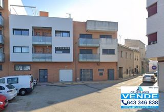 Reihenhaus in Calle potries 8. Casa en font den carròs la