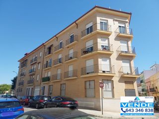 Dúplex  Calle barx 34. Piso duplex en gandia