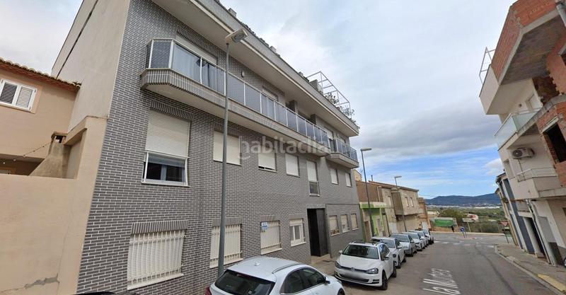 Foto a07664a2-e801-4900-bd83-9d172a9e4263. Aparcament cotxe a calle de la murtera 6 a Ador