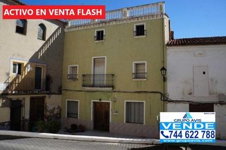 Masia a Daoiz y velarde 3. Casa en palma de gandia