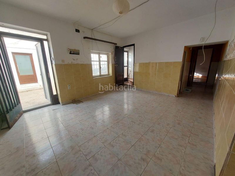 Foto 15a594b9-9569-44ee-809b-cea32355872e. Casa a costera del corralet 2 a Oliva pueblo Oliva