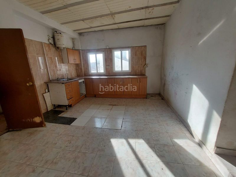 Foto 8aa0cb99-4551-46b0-bd55-77de20f83a43. Casa a costera del corralet 2 a Oliva pueblo Oliva