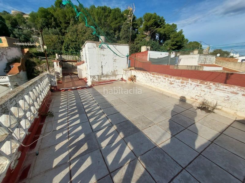 Foto 99042a55-4359-471e-a681-a16d3012cb17. Casa a costera del corralet 2 a Oliva pueblo Oliva