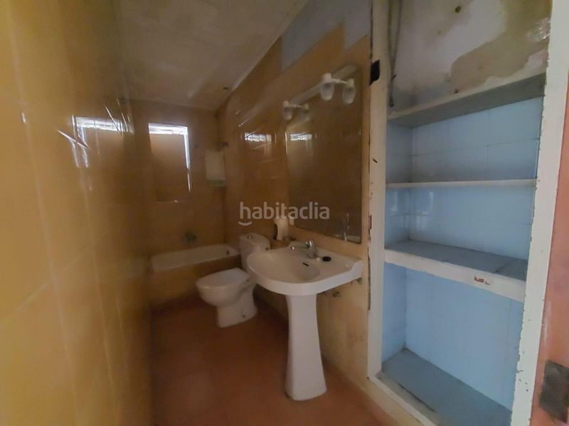Foto d6ceb19d-2e76-4983-af8a-8f84cc323c2a. Casa a costera del corralet 2 a Oliva pueblo Oliva