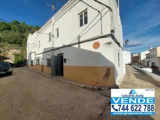 Casa en Costera del corralet 2. Casa en oliva