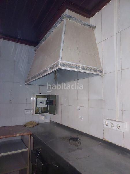 Foto 620555cc-4d75-4408-a564-bc6fea275574. Local comercial a Font d´en Carròs (la)