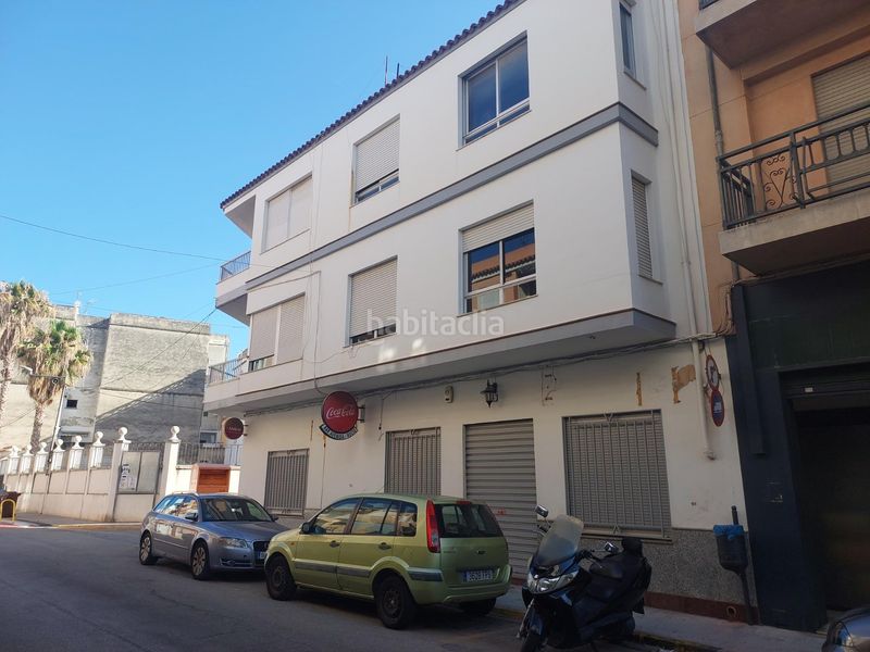 Foto e2d9598a-8ffb-4fa8-b607-13d7ad13229d. Local comercial a Font d´en Carròs (la)