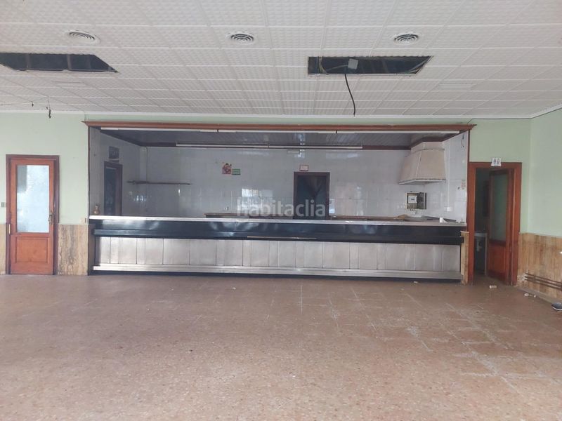 Foto f63801e9-c234-4d60-860c-e2c6c9d64c52. Local comercial a Font d´en Carròs (la)
