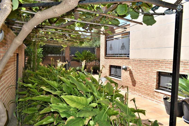 Foto 01c36b62-aad9-4a51-bc99-0a4dac074bd7. Xalet amb aparcament piscina a Park Nord - Casona Gandia