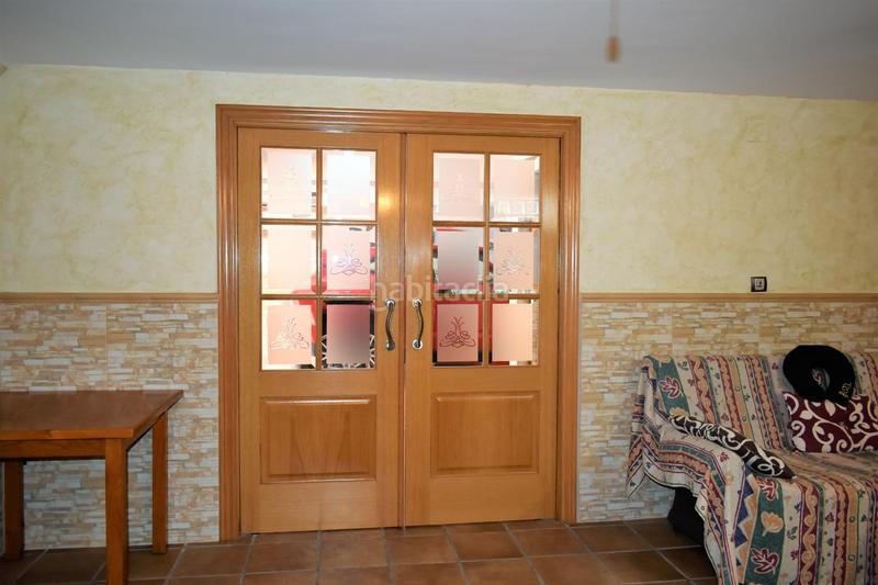 Foto 0479092e-3f07-48c5-9b0a-efe30f64f577. Xalet amb aparcament piscina a Park Nord - Casona Gandia