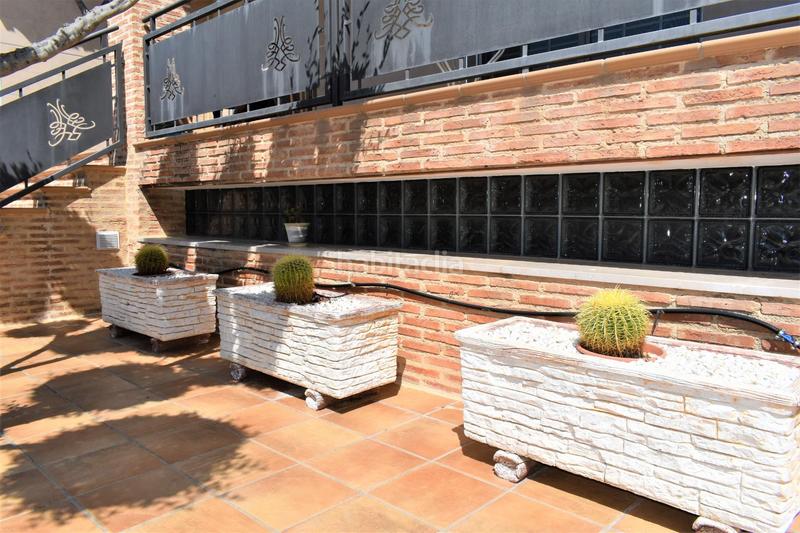 Foto 1a0bedd0-b1f7-4e2f-9eb7-e0e20bf92575. Xalet amb aparcament piscina a Park Nord - Casona Gandia