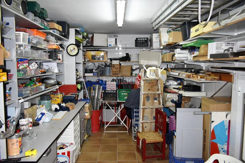 Foto 340a49cb-9a63-47a4-939b-55e004537a0c. Xalet amb aparcament piscina a Park Nord - Casona Gandia