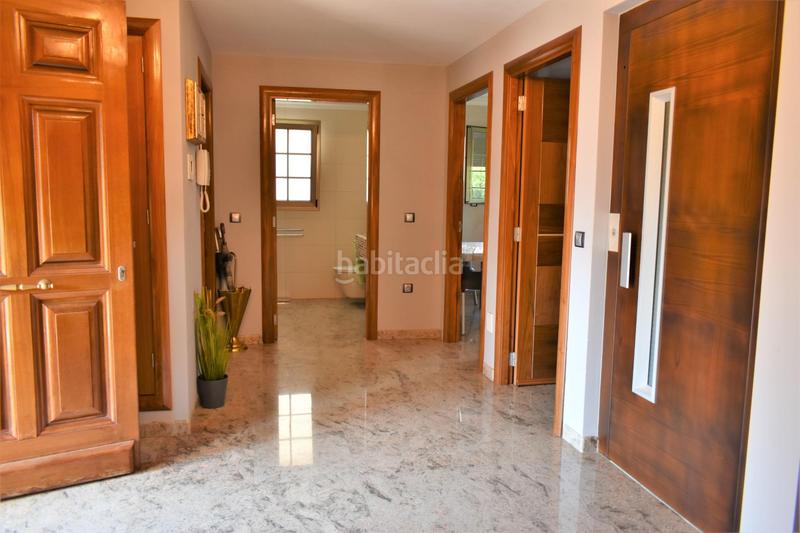 Foto 35d80673-574d-4085-ac76-943da8597b2c. Xalet amb aparcament piscina a Park Nord - Casona Gandia