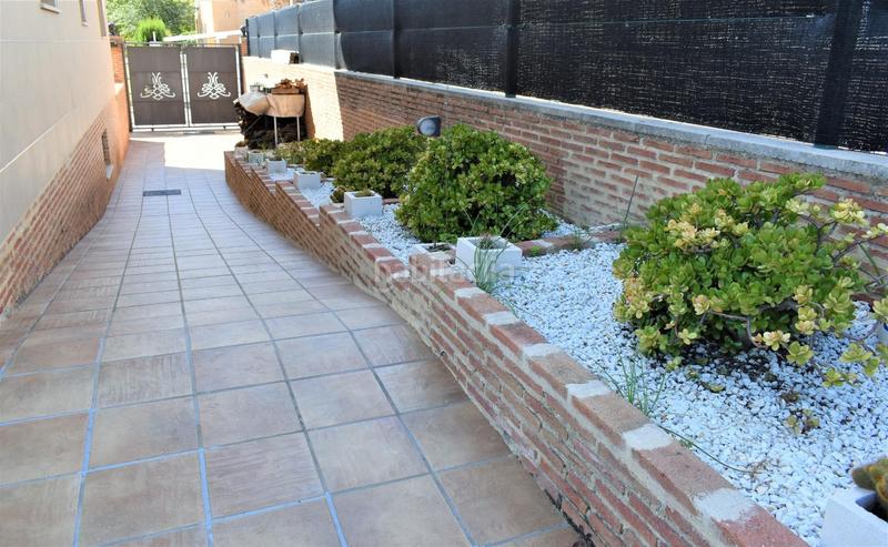 Foto 3c1f674e-96d9-4180-8a8b-53c85ea33793. Xalet amb aparcament piscina a Park Nord - Casona Gandia