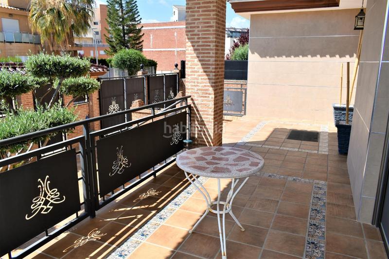 Foto 46e124bb-1444-4a01-b800-5e8f401364b8. Xalet amb aparcament piscina a Park Nord - Casona Gandia