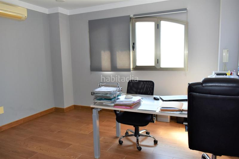 Foto 577adeff-d109-473a-b0a7-671bcb534834. Xalet amb aparcament piscina a Park Nord - Casona Gandia