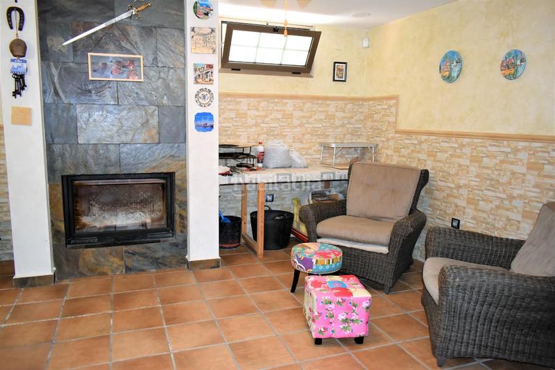 Foto 6c354f1b-ff10-42f8-8fcc-5401bcb97ce2. Xalet amb aparcament piscina a Park Nord - Casona Gandia