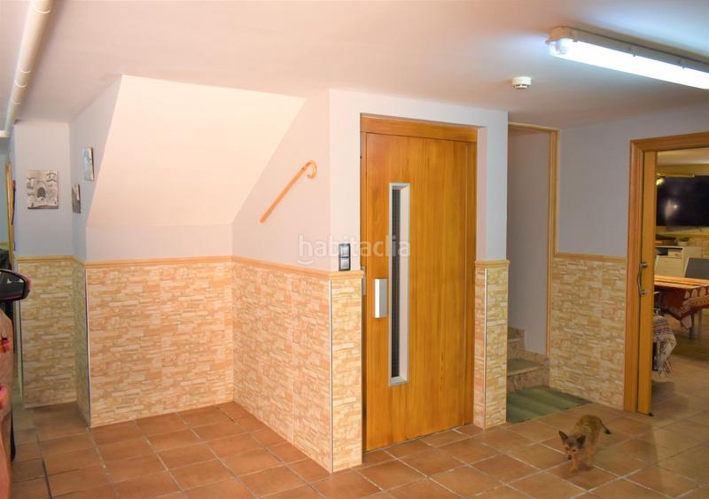 Foto 6ff1a57c-c327-4f5e-84cb-e297f3208d65. Xalet amb aparcament piscina a Park Nord - Casona Gandia