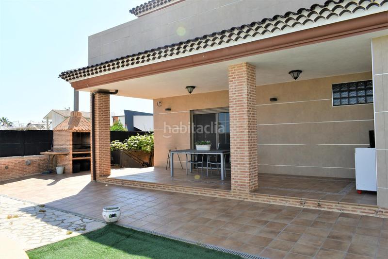 Foto 7a80f5cf-8085-4f86-97a8-8aea686b805e. Xalet amb aparcament piscina a Park Nord - Casona Gandia