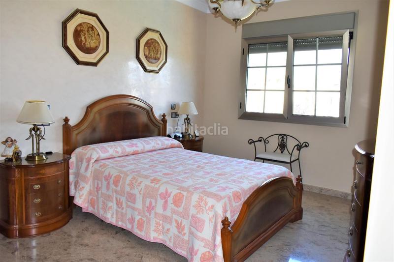 Foto 952516d7-14ac-4110-a8ad-fe7b7c8648b4. Xalet amb aparcament piscina a Park Nord - Casona Gandia