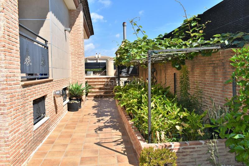 Foto ad979af5-00eb-4889-b47c-0bd92109483e. Xalet amb aparcament piscina a Park Nord - Casona Gandia