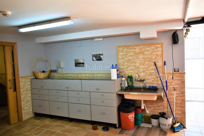 Foto b08f3010-a544-4663-bf93-2e43f777575a. Xalet amb aparcament piscina a Park Nord - Casona Gandia