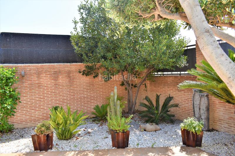 Foto d1e875bf-41b8-413a-b1a2-405c282d6754. Xalet amb aparcament piscina a Park Nord - Casona Gandia