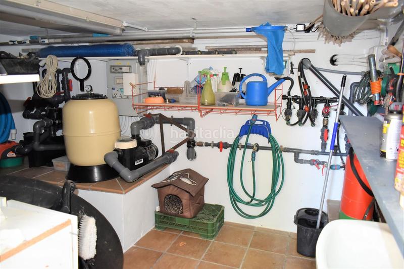 Foto ed9fda69-b655-4043-8811-bde886eacce0. Xalet amb aparcament piscina a Park Nord - Casona Gandia