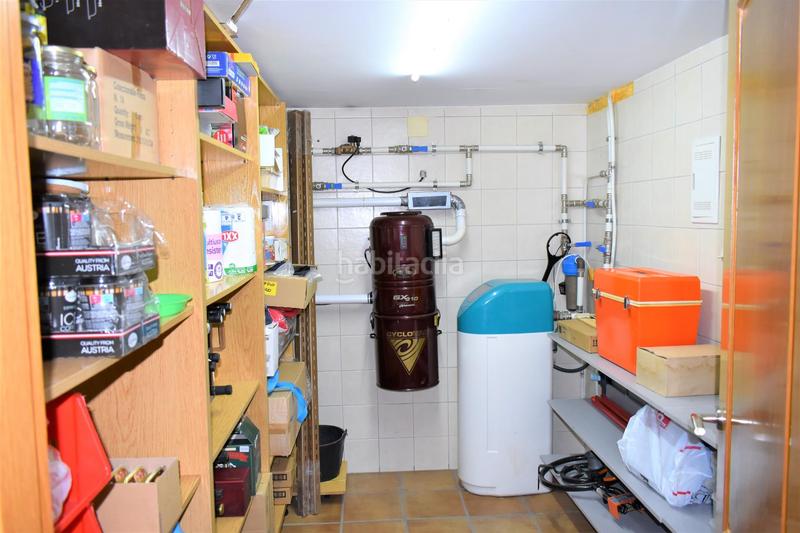 Foto fe3f6ab9-864a-4ed5-b710-4251bba36d79. Xalet amb aparcament piscina a Park Nord - Casona Gandia