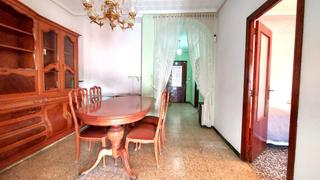 Casa adossada  Calle deposit vell. Casa con solar en venta, benaguacil, valencia
