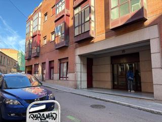 Parking voiture  Oñate. Garage space for sale  cuzco area