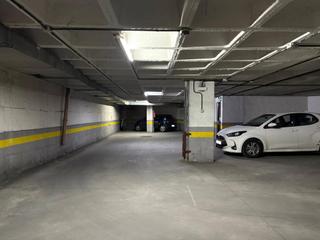 Parking coche en OÑATE