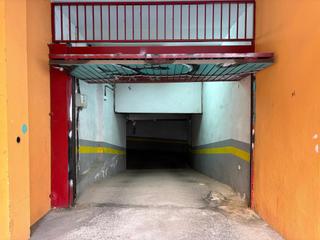 Posto auto  Oñate. Plaza de garaje en venta   zona cuzco