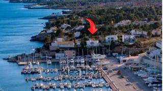 Terreny residencial  Calle emporda. Parcela esquinera en calafat lametlla de mar