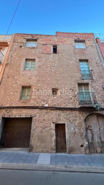 Foto d1fdde72-74ce-4bf5-b74f-cce1032ca030. Edificio  en venta , tarragona en Constantí