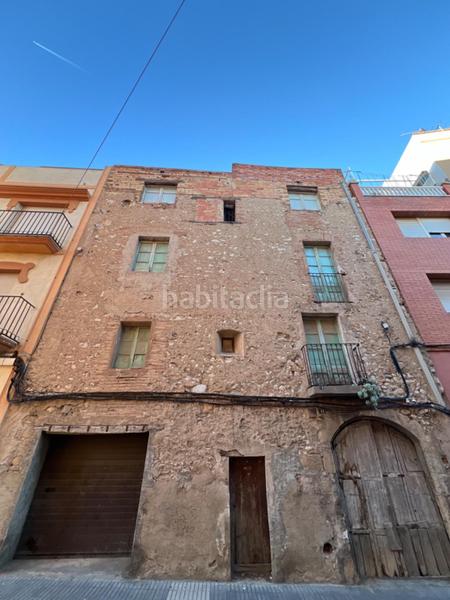 Foto dd674833-6d3b-4ff8-8af0-772715d34fb5. Edificio  en venta , tarragona en Constantí